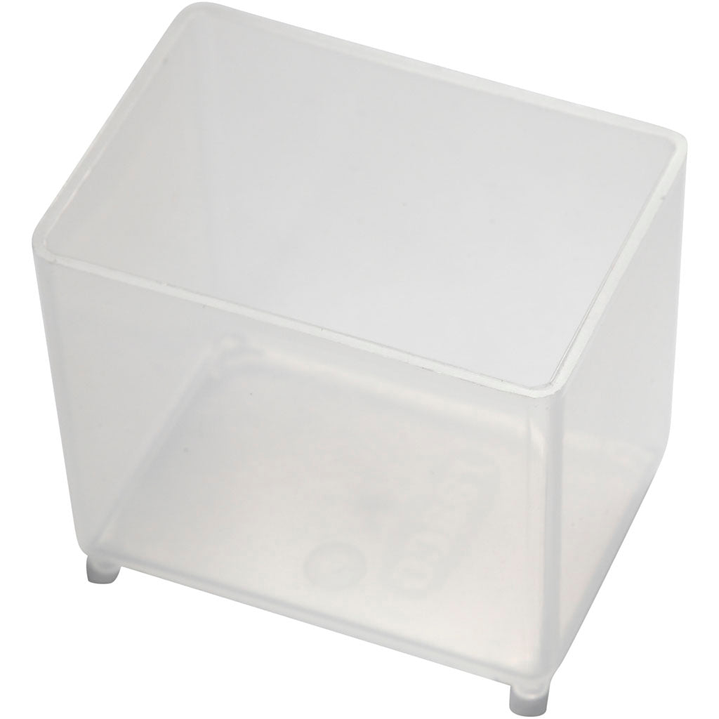 Insert Box, no. A9-1, H: 47 mm, size 55x39 mm