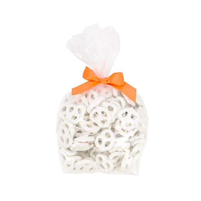 Plastic Bags 14x11.5x38cm with side gusset (500 pieces)