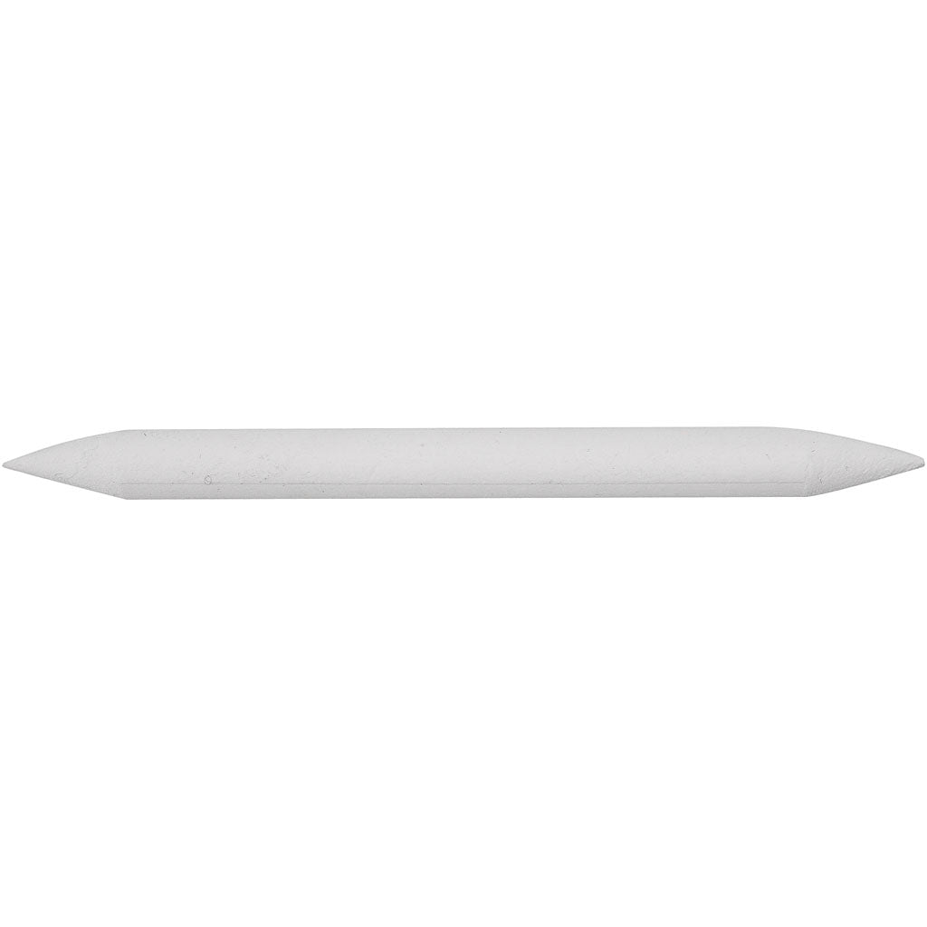 Paper Stump, L: 14 cm, thickness 1 cm