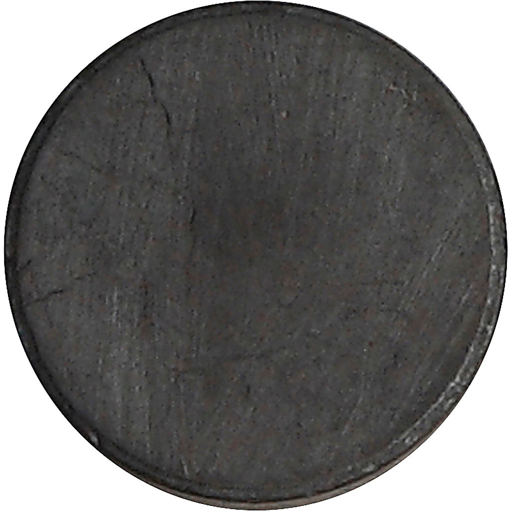 Magnets, dia. 14,5 mm, thickness 3 mm, 50 pc