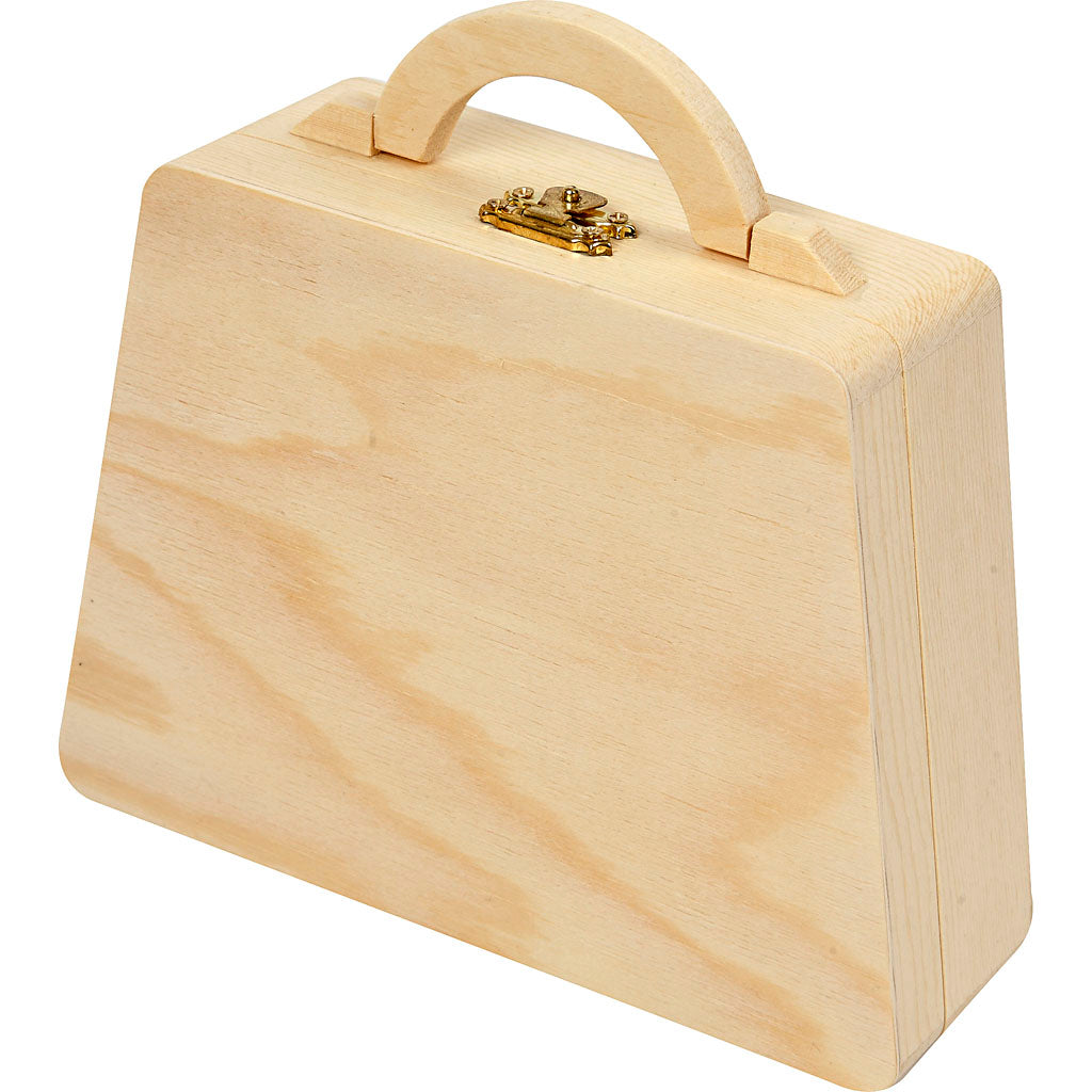 Bag, size 17,5x13,5 cm
