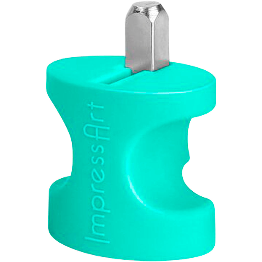 A simple strike jig, dia. 6 mm