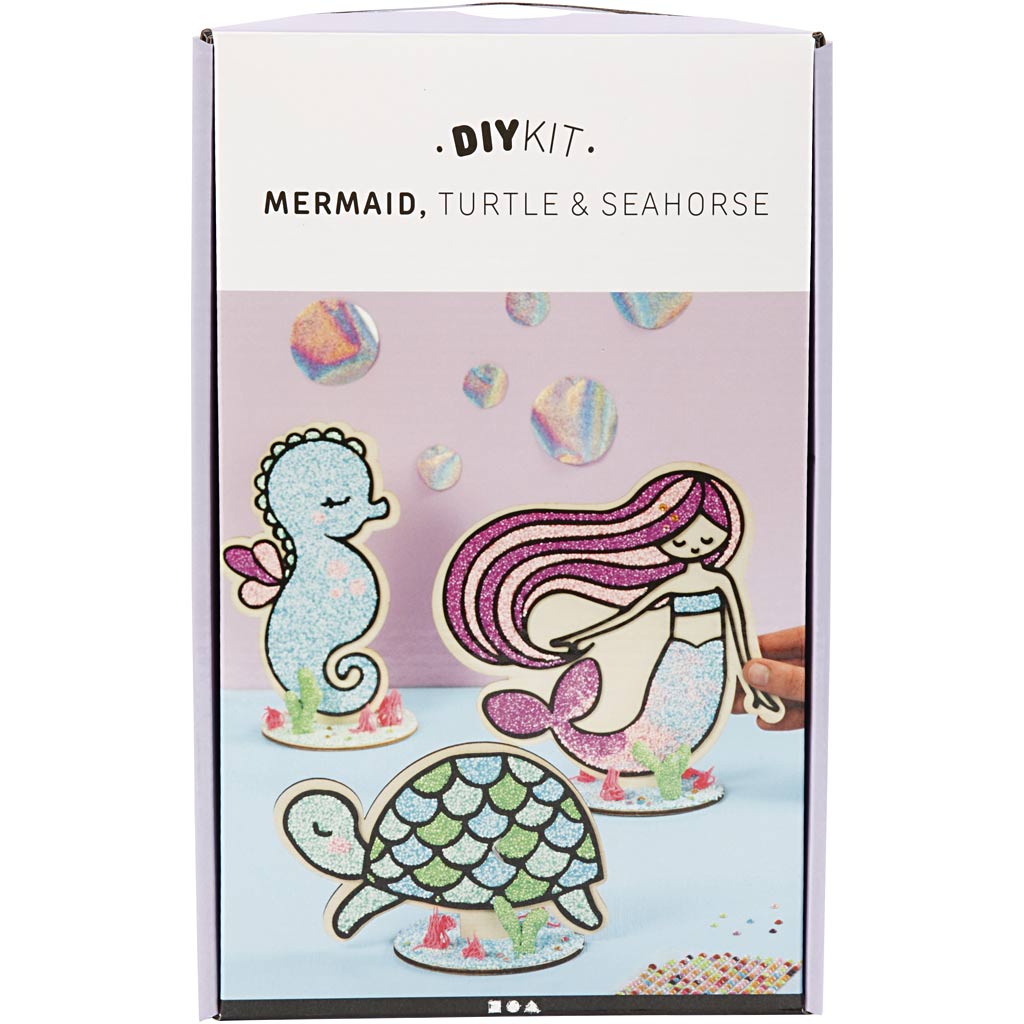 Mermaid