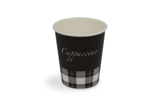 Coffee Cup 230cc 8oz Ø8 cm Premium (1.000 pcs)