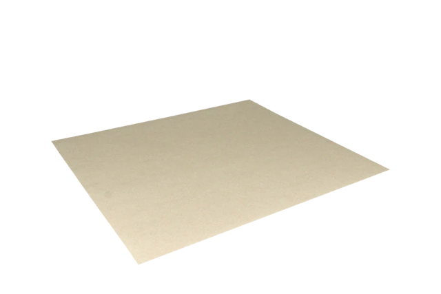 Hamburger Wrapping paper greaseproof 33x38cm FSC®Mix kraft (2.000 pcs)