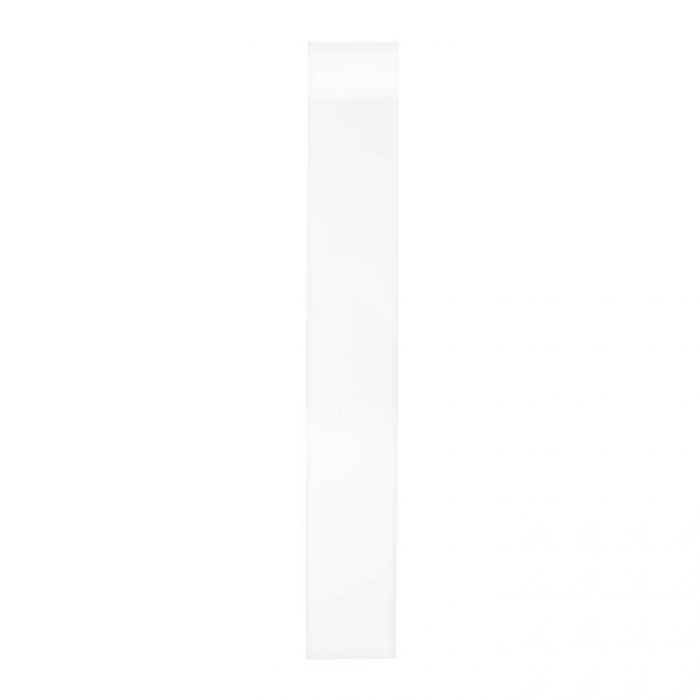 Plastic Bags 5.7x35.6cm Reclosable
