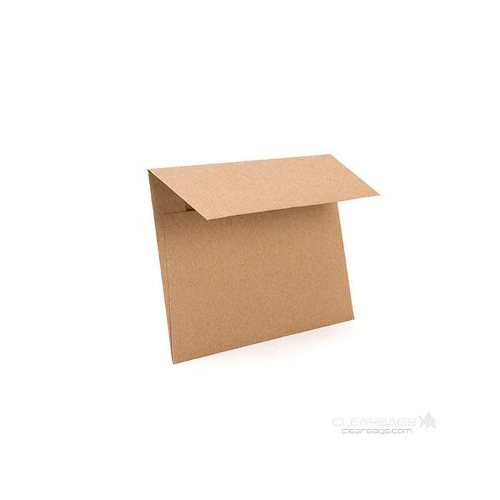 Envelopes Brown 13x9.2cm