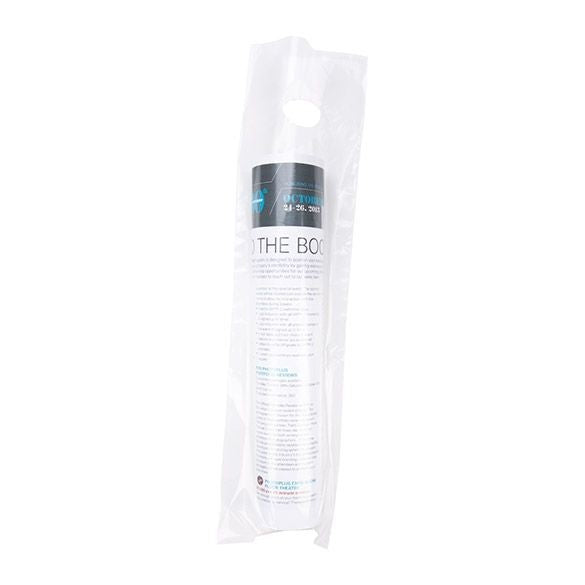 Mailing Bags with Handles 10.8x30.5cm