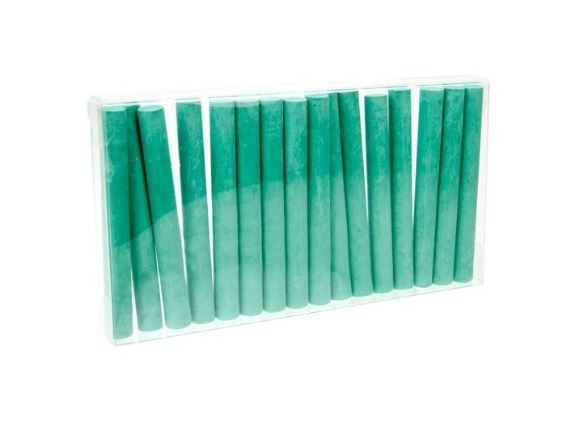 Plastic Gift Boxes 8.2x1.6x15.4cm Crystal Clear