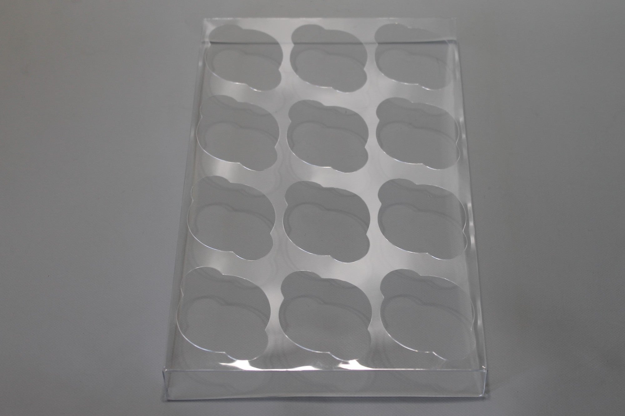 Base Insert for Cupcakes