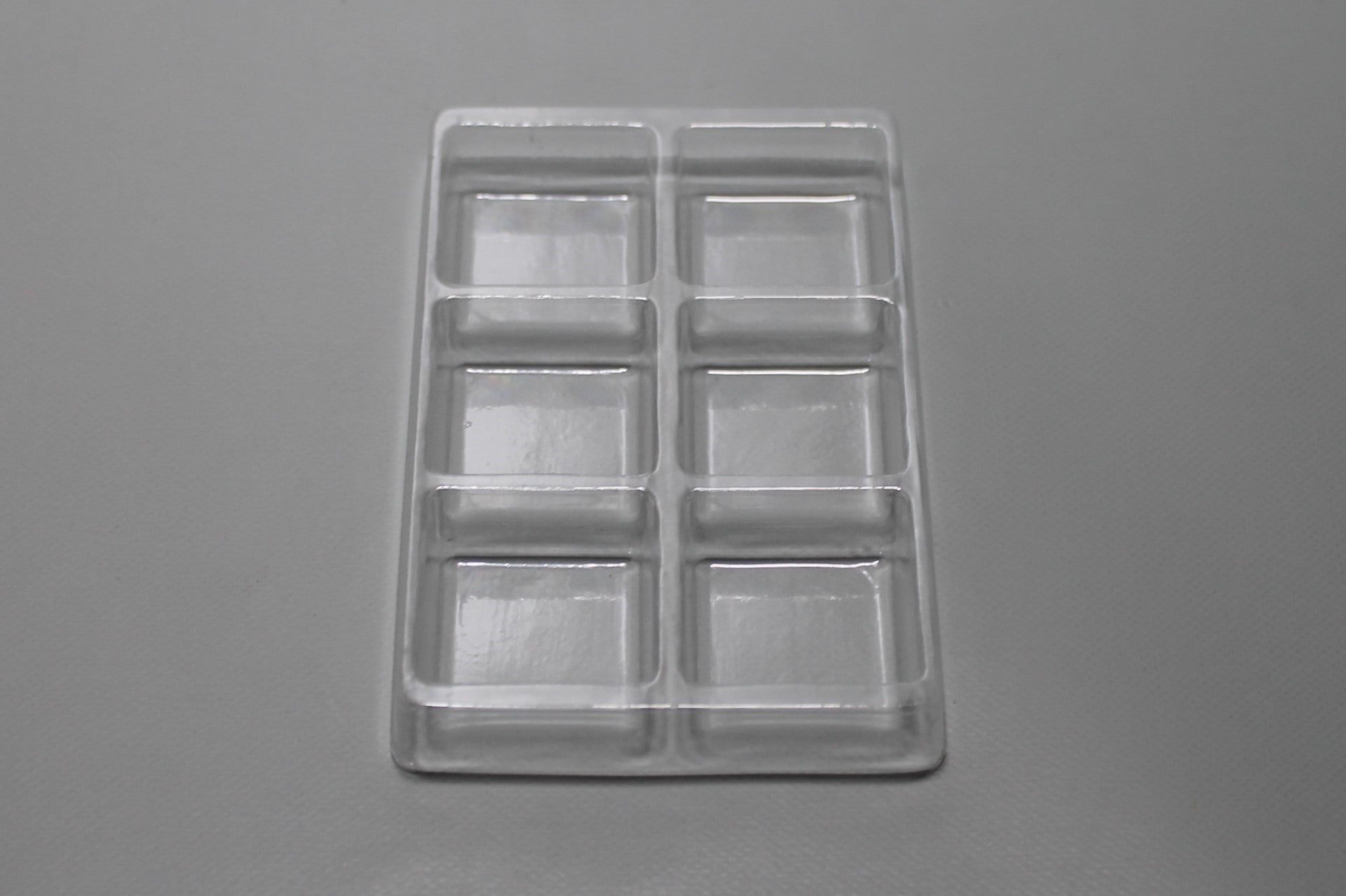 Base Insert for 6 pcs standard size chocolates