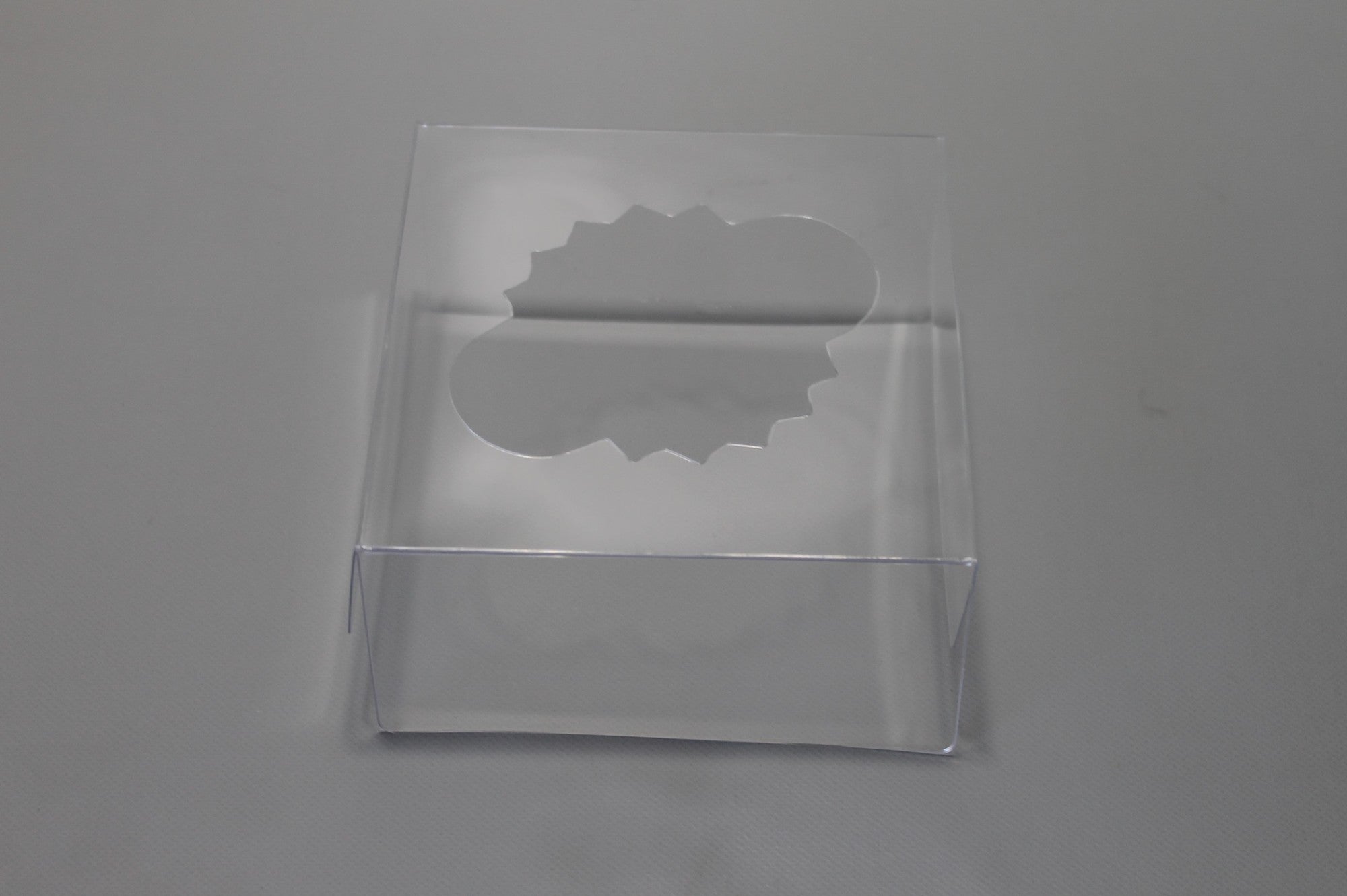 Base Insert for Cupcake