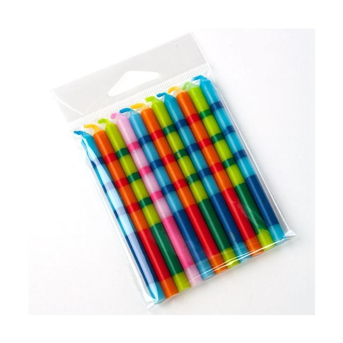 Headerbags 8.4x10.5cm Reclosable and Crystal Clear