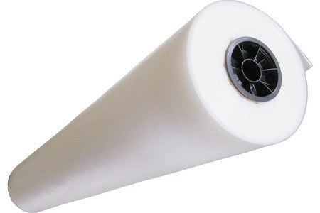 Plastic Bags - 350 pieces per roll - 50.8x71.1cm PE 100 micron Heavy Duty (1 roll)