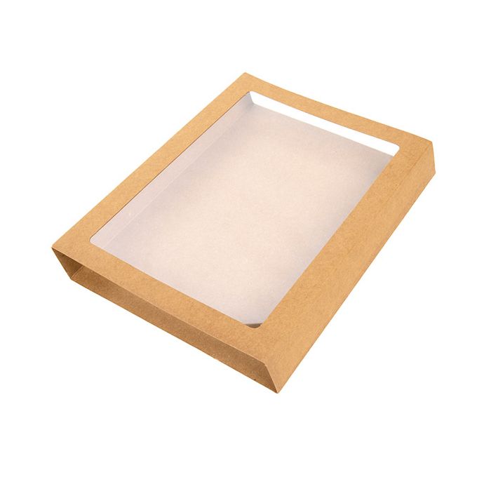 Slip Cover Kraft 15,1x2,7x20,2cm