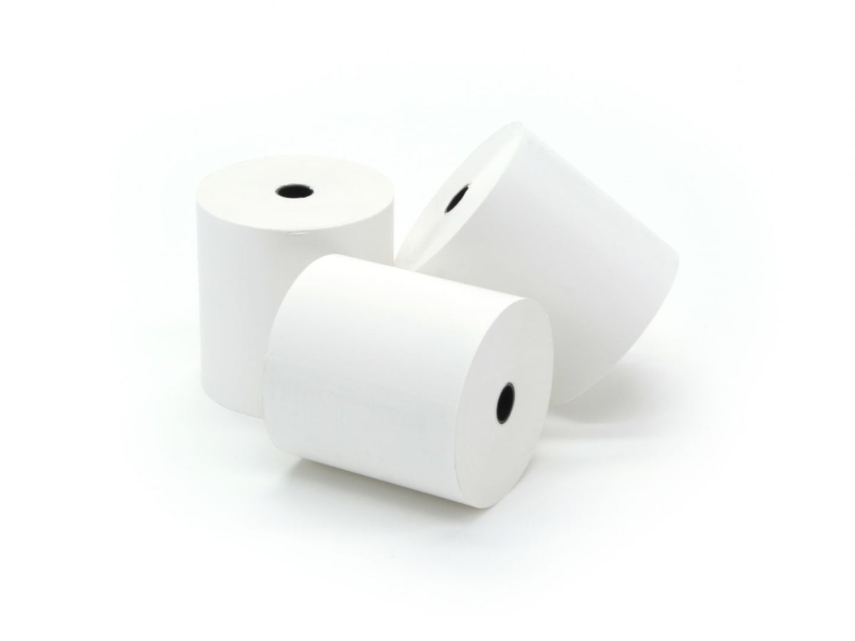Thermoroll FSC 60x80x40 mm 60 meters (5 rolls)