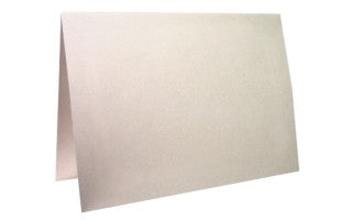 Glückwunschkarten Weiß 15,9x11,7cm Mohawk Options 100% Recycelt Einfach (50 Stück) [PF10]