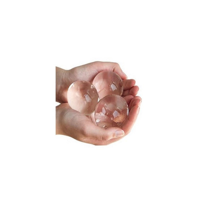 Große Wasserbälle 20 Stück dia 40-50 mm (1 Schachtel) [IFS-10325]