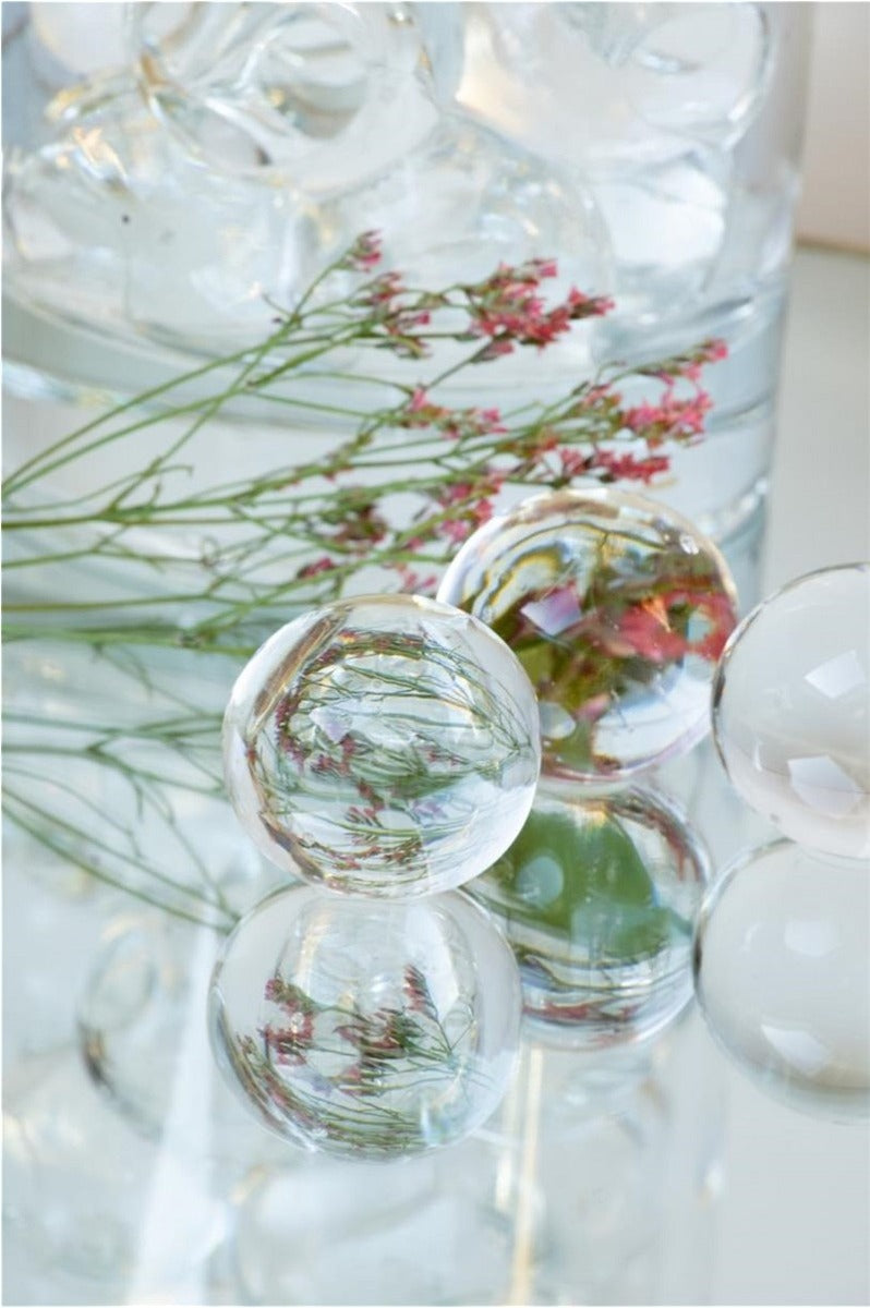 Große Wasserbälle 20 Stück dia 40-50 mm (1 Schachtel) [IFS-10325]