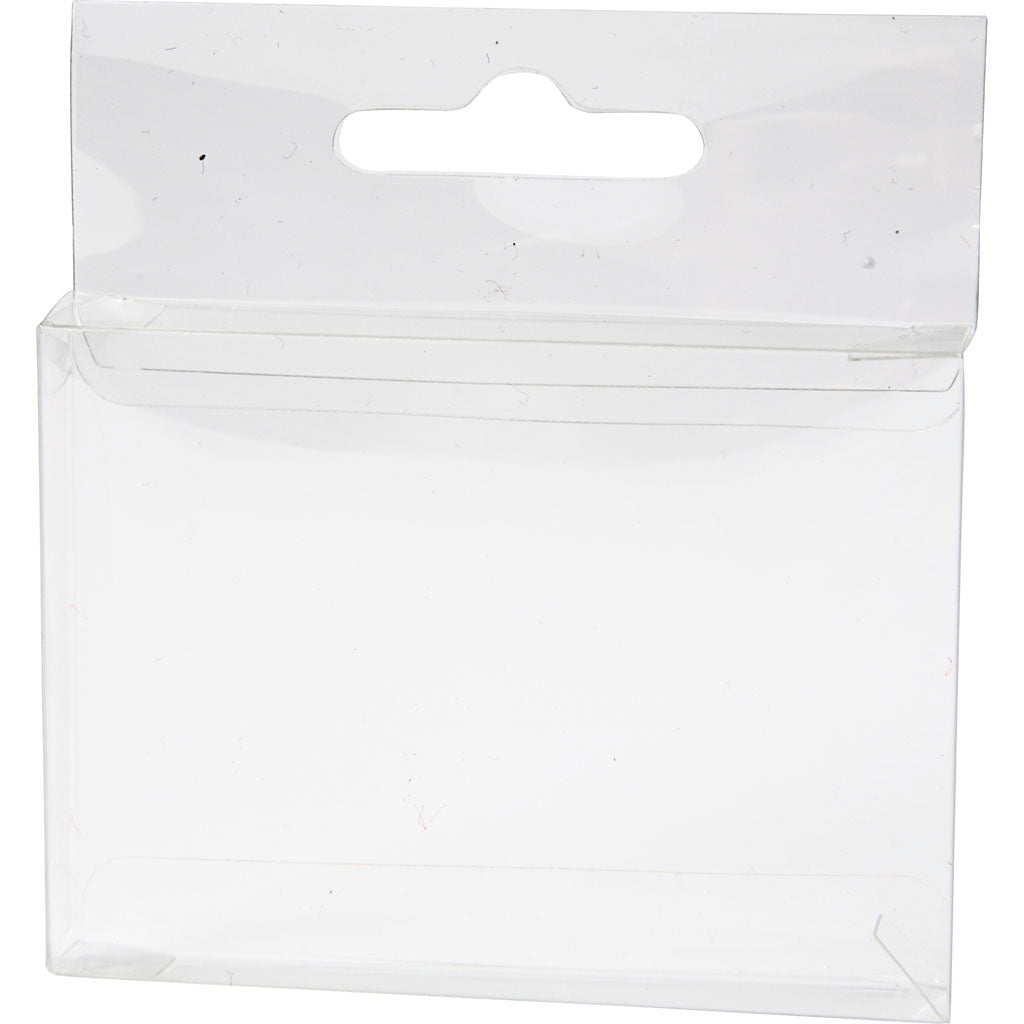 Pet Box, size 74x54x10 mm, 100 pc