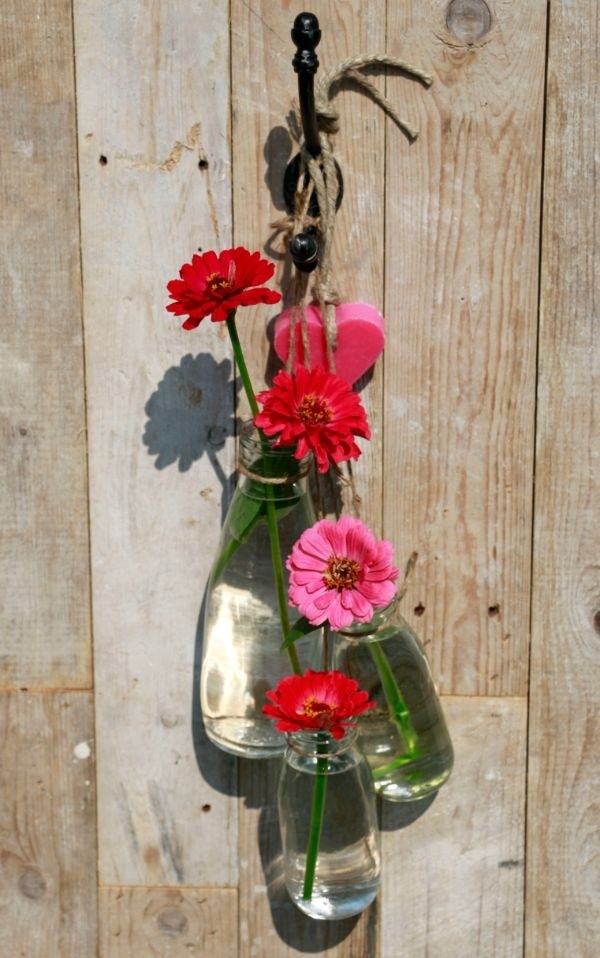 Milchflaschen aus Glas 250ml | 14x6cm (24 Stück) [IFS-129191]