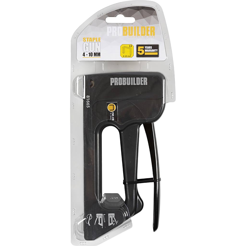 Ergo Tacker, L 17 cm, 1 Stk [HOB-13097]