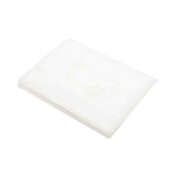 Dekogummi Transparent - 35.6cm (50 Stück) [14CVL]