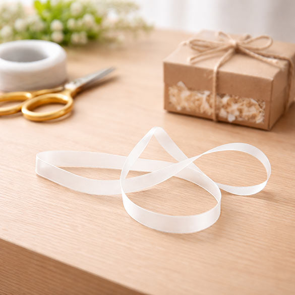 Dekogummi Transparent - 35.6cm (50 Stück) [14CVL]