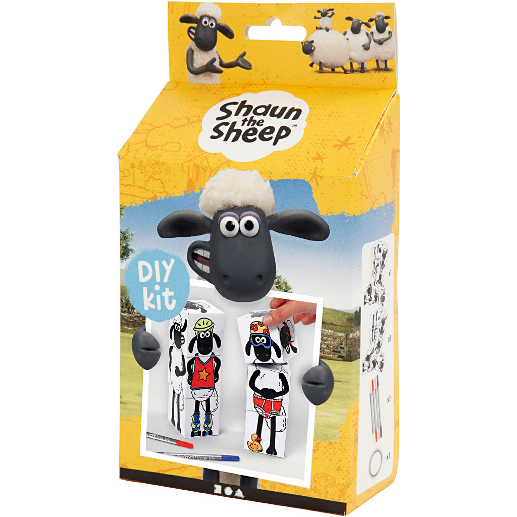 Stapelblocks, 1 Set [HOB-100796]