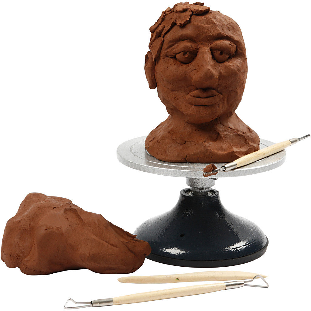 Töpferrad, D 18 cm, 1 Stk [HOB-10300]