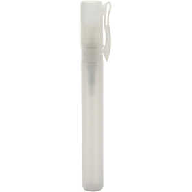 Sprühflasche, ca. 10 ml, Matt transparent, 4 Stk/ 1 Pck [HOB-103230]