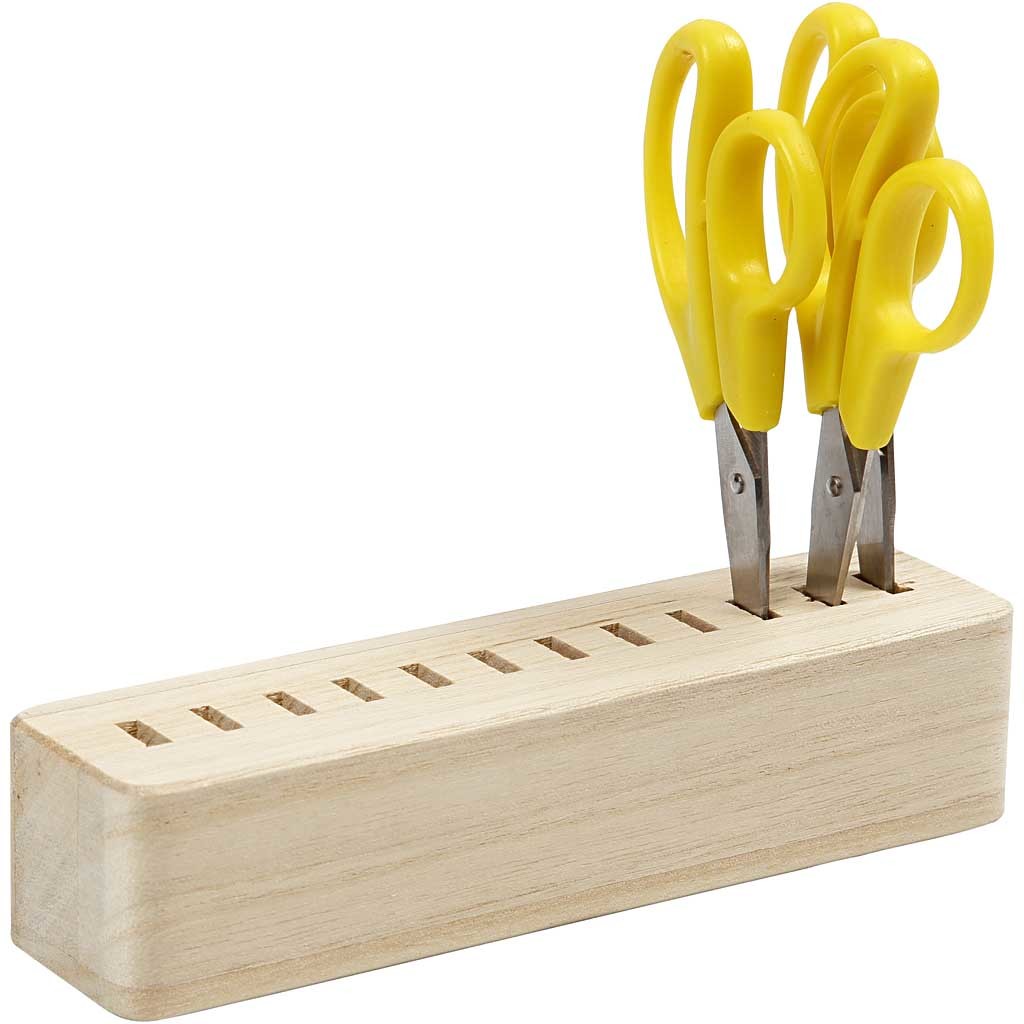 Scherengestell, L 17 cm, B 4,3 cm, 1 Stk [HOB-11184]