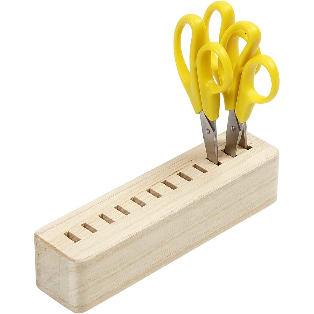 Scherengestell, L 17 cm, B 4,3 cm, 1 Stk [HOB-11184]