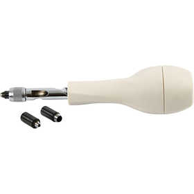 Schraublochstanzer, Lochgröße 2+3+4 mm, 1 Stk [HOB-11421]