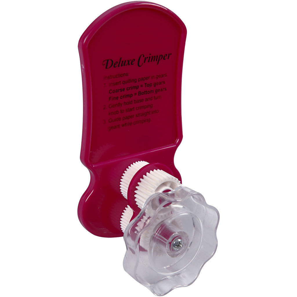 Quilling Crimper, B 10,5 mm, 1 Stk [HOB-11489]