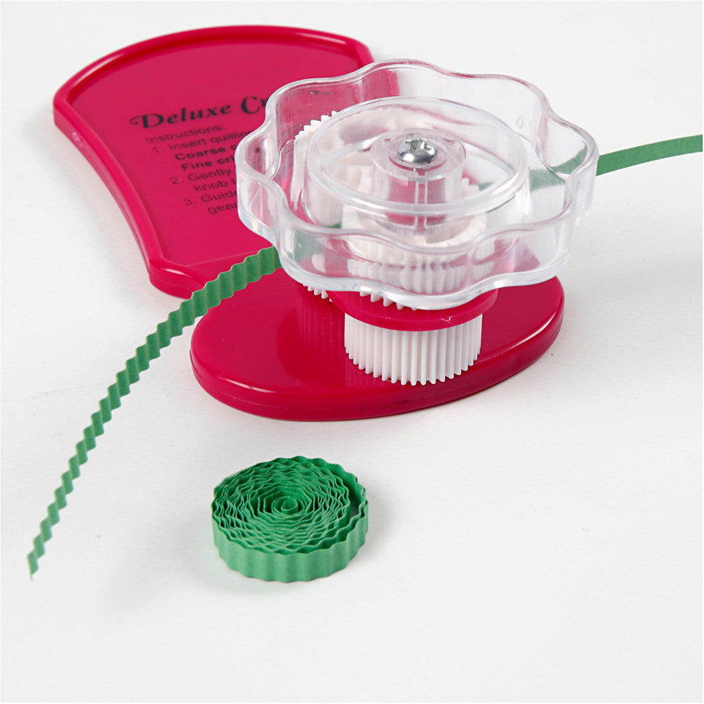 Quilling Crimper, B 10,5 mm, 1 Stk [HOB-11489]