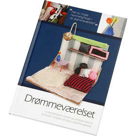 Drømmeværelset , 1 Stk [HOB-11553]
