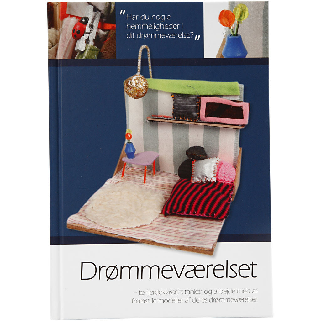 Drømmeværelset , 1 Stk [HOB-11553]