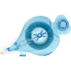 E-Z Runner® - Nachfüllpackung, Punkte, permanent, B 8 mm, 13 m/ 1 Rolle [HOB-11558]