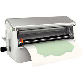 Xyron Laminator - Kreativ-Station, B 21 cm, A4,A6, 1Stk/ 1 Stk [HOB-11561]
