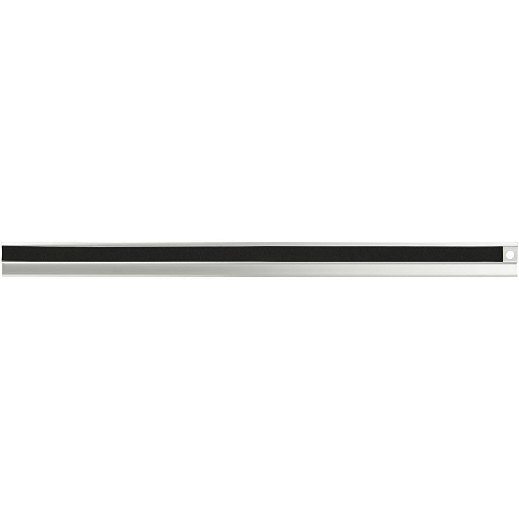 Sicherheitslineal, L 50 cm, 1 Stk [HOB-11703]
