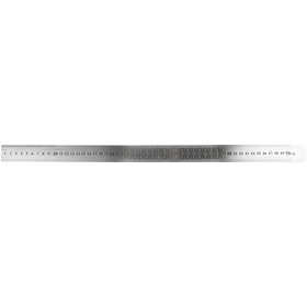 Metall-Lineal, L 50 cm, 1 Stk [HOB-11711]