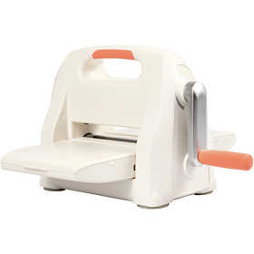 Stanz- und Prägegerät, A5, Blatt 155x210 mm, 1 Stk [HOB-11792]