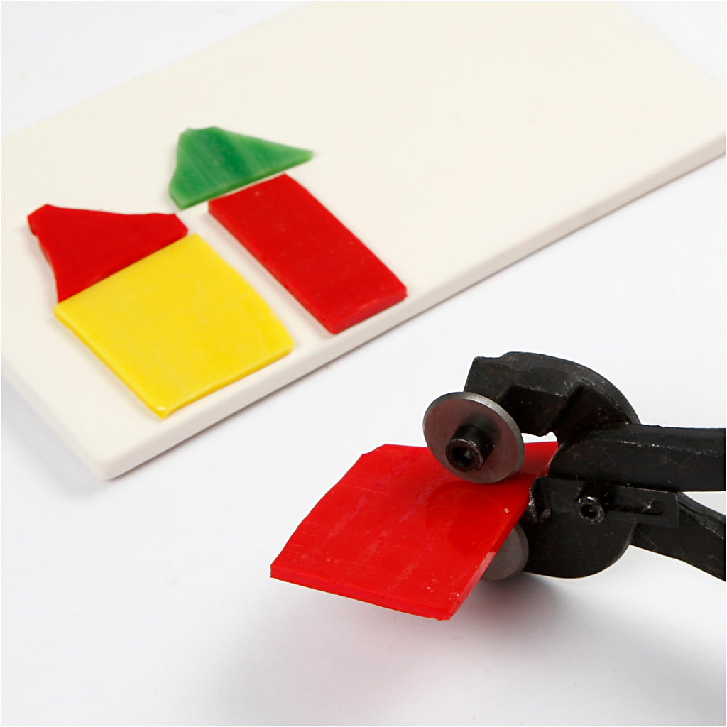 Mosaikzange, 1 Stk [HOB-13025]