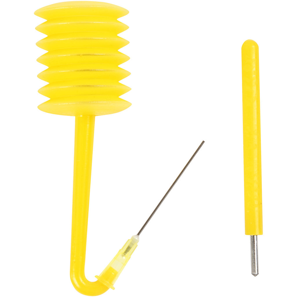 Ausblasgerät für Eier, 1 Set [HOB-13122]