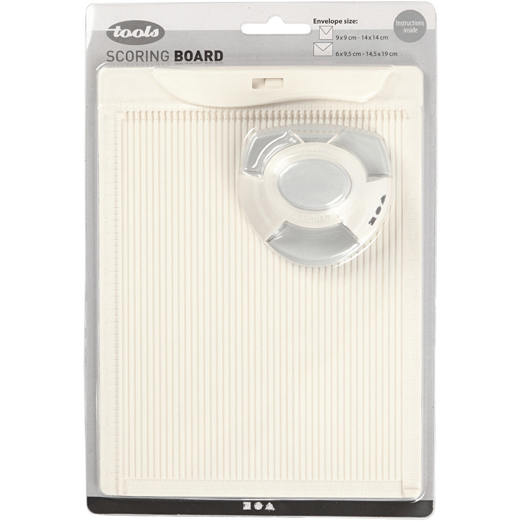 Scoring Board, 1 Stk [HOB-13135]