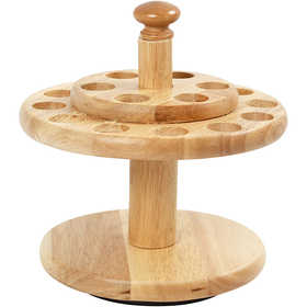 Scherenhalter, H 13 cm, D 19 cm, 1 Stk [HOB-13138]