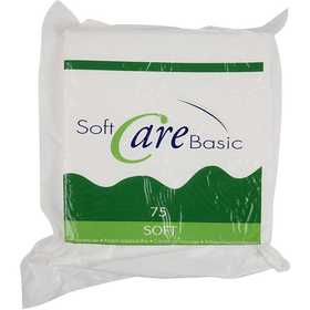 Einmal-Waschlappen, 75 Stk/ 1 Pck [HOB-13249]