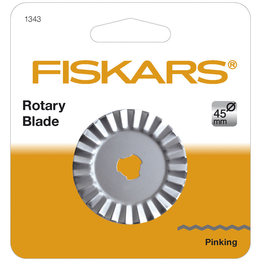 Fiskars Rollklinge, D 45 mm, 1 Stk [HOB-1343]