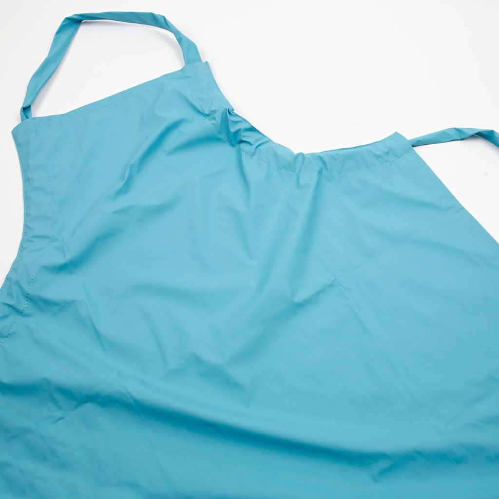 Malschürze, L 70 cm, B 55 cm, Größe 7-12 Jahre, 1 Stk [HOB-13800]